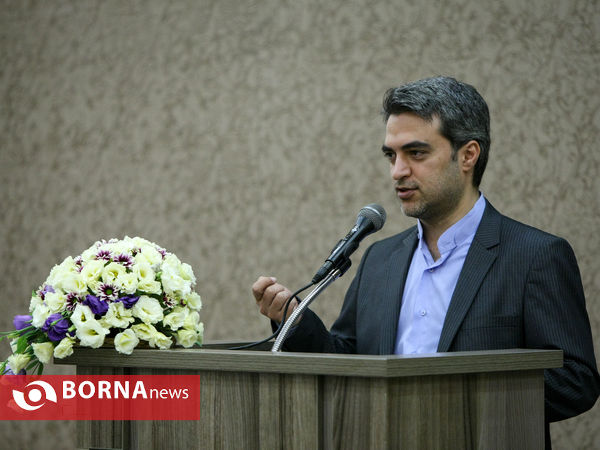 جشن روز خبرنگار