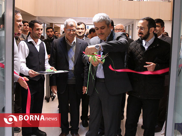 جشن پنجاه سالگی دانشگاه شریف