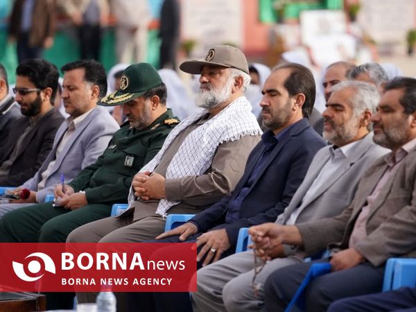 سفر سردار نقدی به کرمان