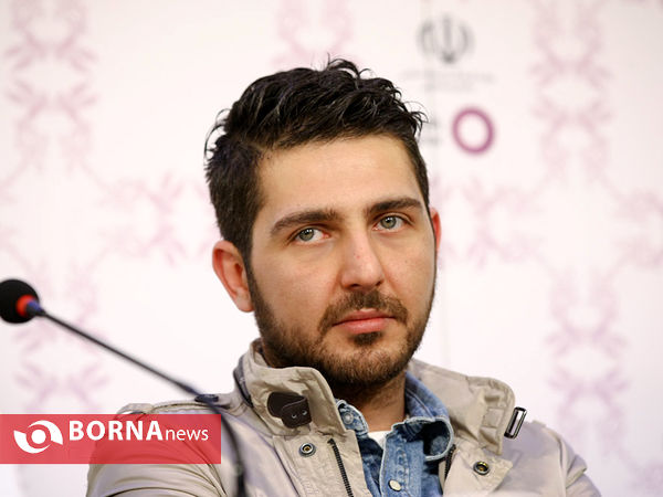 سومین روز سی و چهارمین جشنواره فیلم فجر