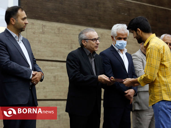 آیین پاسداشت روز جهانی صنایع دستی در شیراز