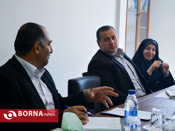 نشست هفته ازدواج
