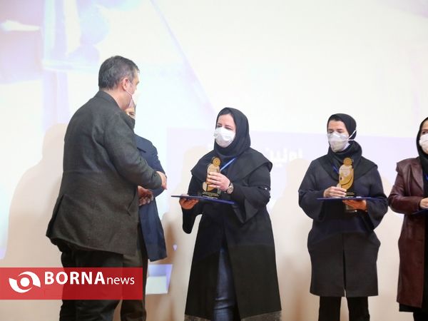 اولین مسابقه ملی شیمی یادگار