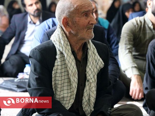 همایش" شنبه های انقلاب "- کهریزک
