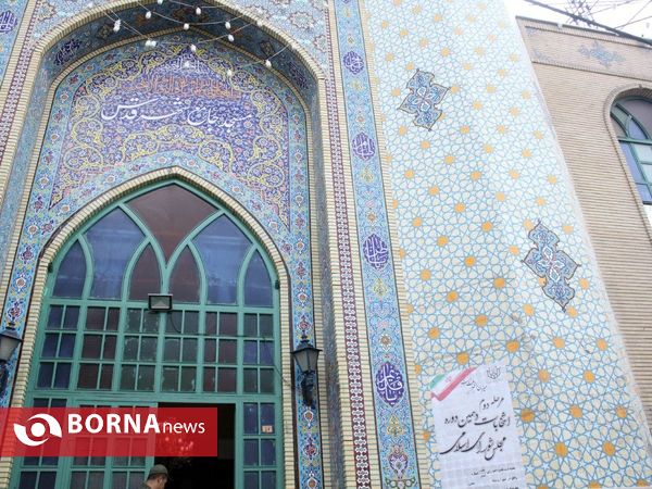 مرحله دوم انتخابات در شهرستان قدس