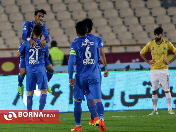 استقلال تهران۰۴-صنعت نفت آبادان