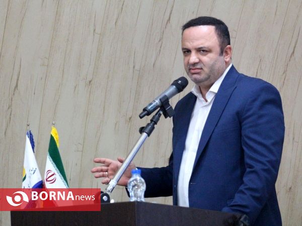 آئین پاسداشت روز خبرنگار _ منطقه آزاد انزلی