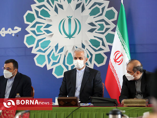 گردهمایی روسای نمایندگی های ایران در کشورهای همسایه-۲