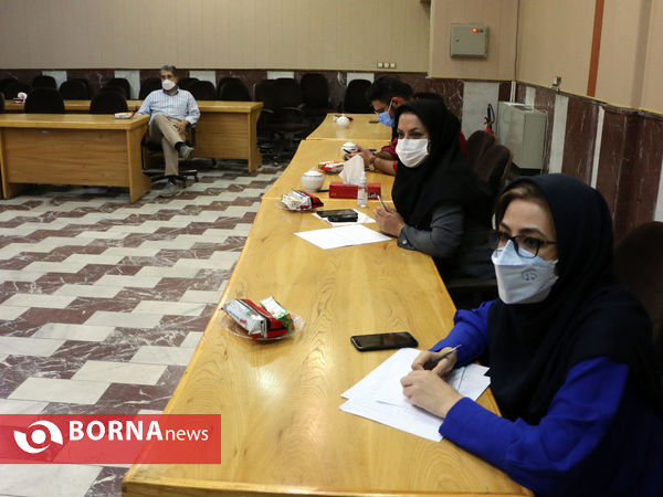 برگزاری نشست مطبوعاتی چهارمین کنگره بین المللی بیماری های فشار خون ریوی و بیماری های  عروق ریه