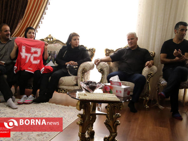 برگزیده گزارش های تصویری مهر ۱۳۹۴