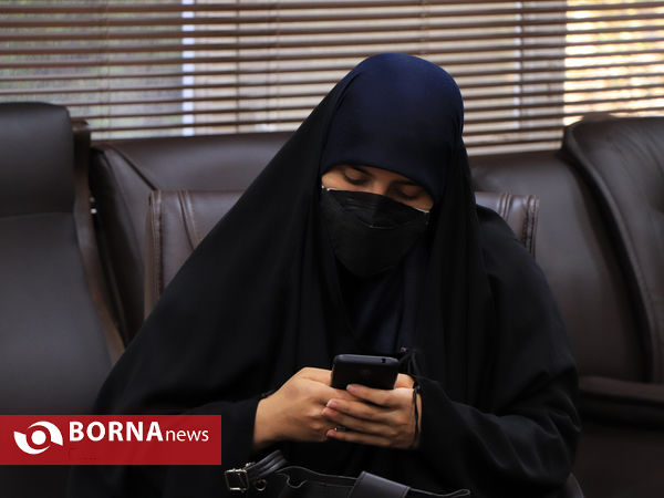 افتتاح سرای رسانه در شرکت نمایشگاههای فارس