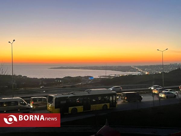 نمایشگاه بین المللی معدن و ماشین آلات معدنی ترکیه، استانبول( Tuyab Fair center )