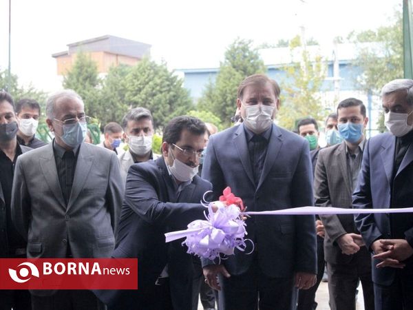 آغاز افتتاح پروژه های صنعتی، سرمایه گذاری و گردشگری منطقه آزاد انزلی