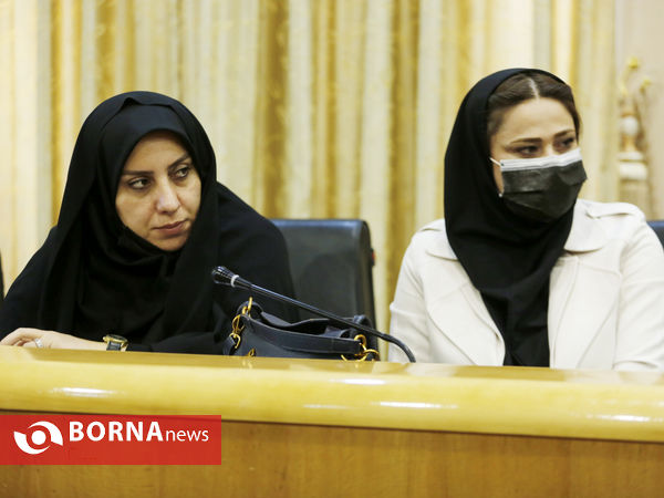 جلسه ستاد ساماندهی امور جوانان استان فارس