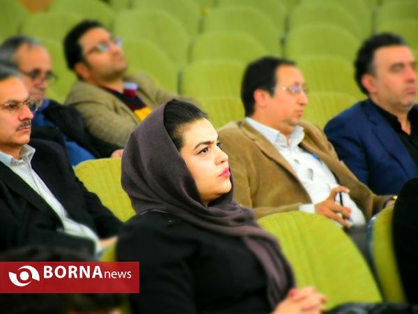 مراسم گرامیداشت روز مجلس در اراک