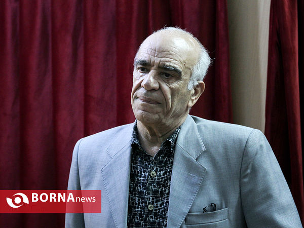 چهلمین سالگرد درگذشت "آیت الله سید محمود طالقانی "