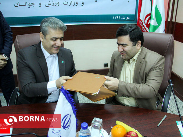 برگزیده گزارش های تصویری دی ۱۳۹۴