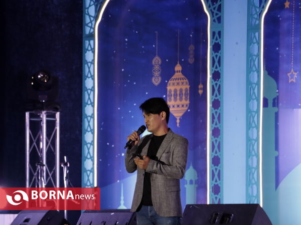 مشهد میزبان رویداد ملی «ماه امت»