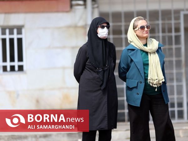 اردوی استعدادیابی استانی تیم ملی فوتبال نوجوانان دختران ایران