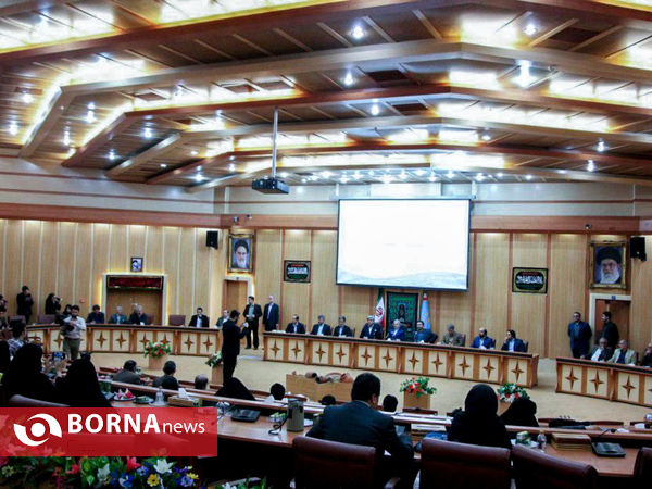 نشت خبری سخنگوی دولت با اصحاب رسانه- رشت