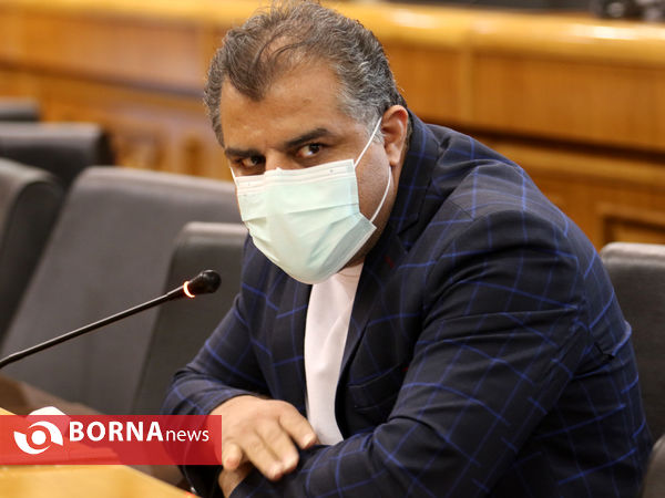 نشست خبری استاندار فارس به مناسبت هفته دولت