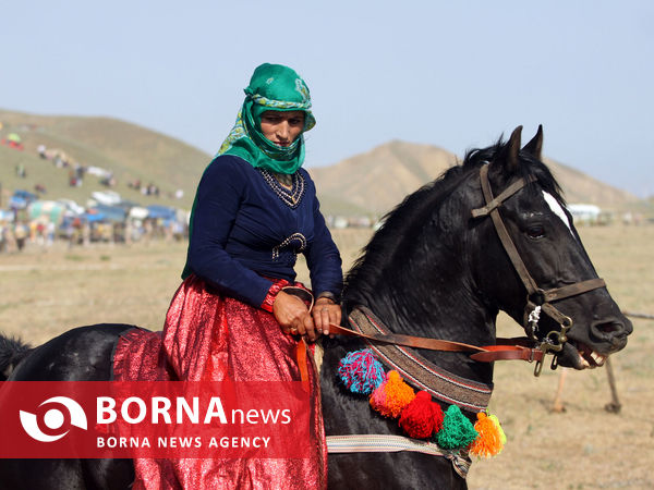 لباس سنتی زنان آذربایجان