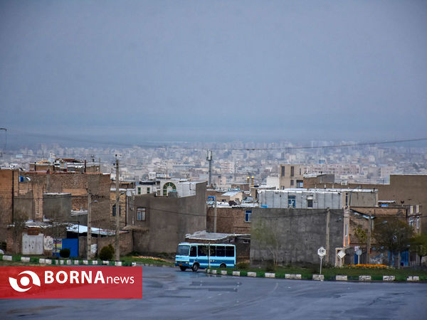 باران بهاری ۱۴۰۰