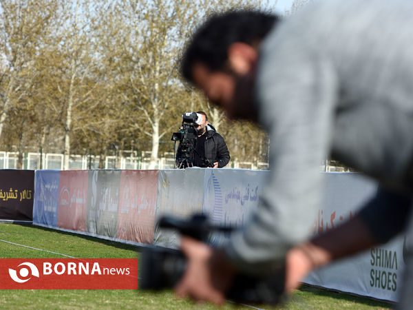 مسابقات  " گلف کروکت "