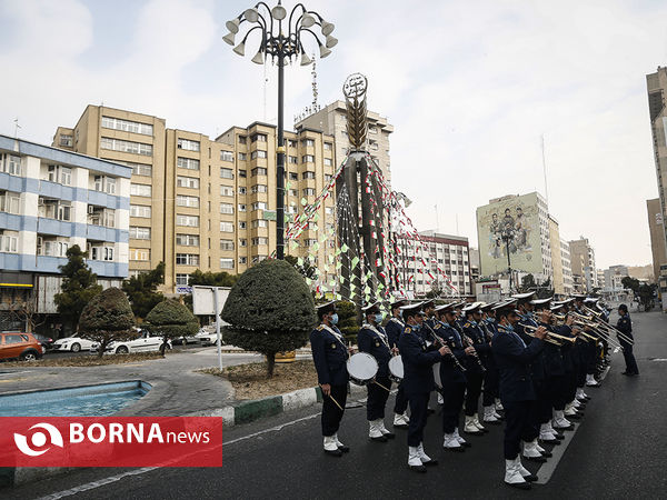 تشییع پیکر مرحوم اسماعیل جبارزاده