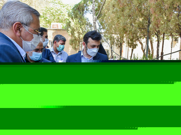 نمایشگاه عکس تعاون، تلاش و توسعه