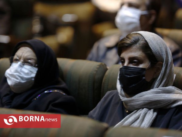 تجلیل از خیرین مدرسه ساز استان فارس