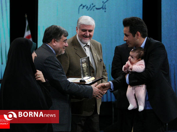 برگزیده گزارش های تصویری دی ۱۳۹۴