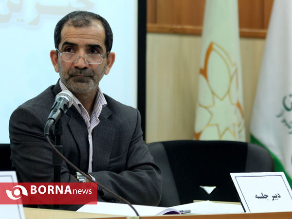 انتخابات مجمع خیرین شهرساز و فرهنگ ساز شیراز