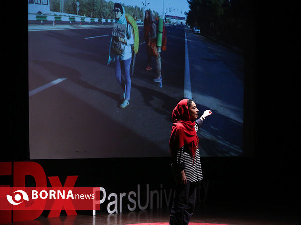 TEDX