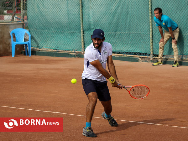 مسابقات جام حذفی تنیس