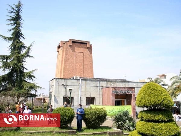 جشنواره نوروزی موزه تاریخ چای ایران