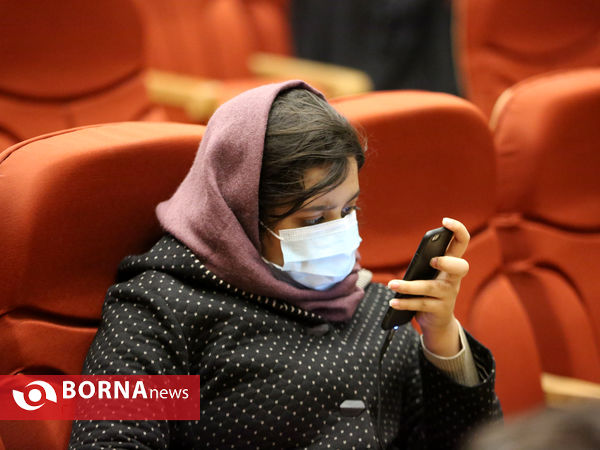 دیدار فعالان رسانه با فرمانده سپاه فجر فارس