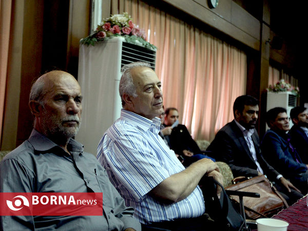 نشست و هم اندیشی روسای ورزش و جوانان استان تهران