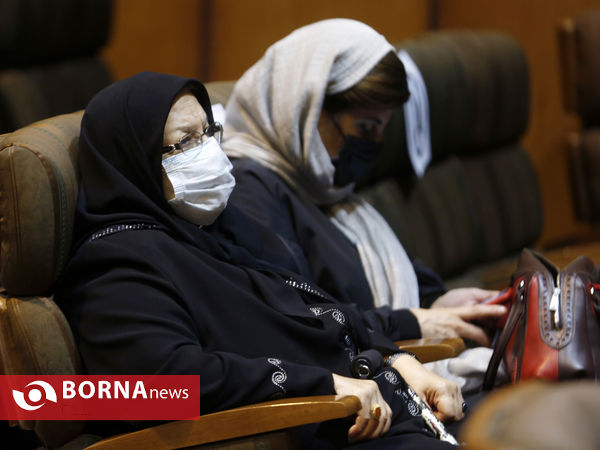 تجلیل از خیرین مدرسه ساز استان فارس