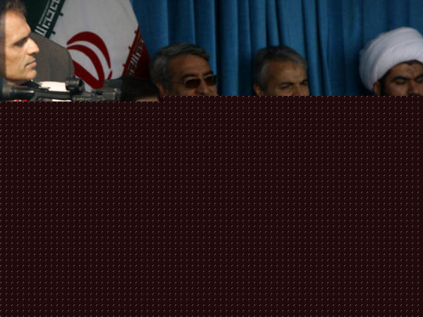 سخنرانی رییس جمهور دکتر حسن روحانی در شهرستان لاهیجان