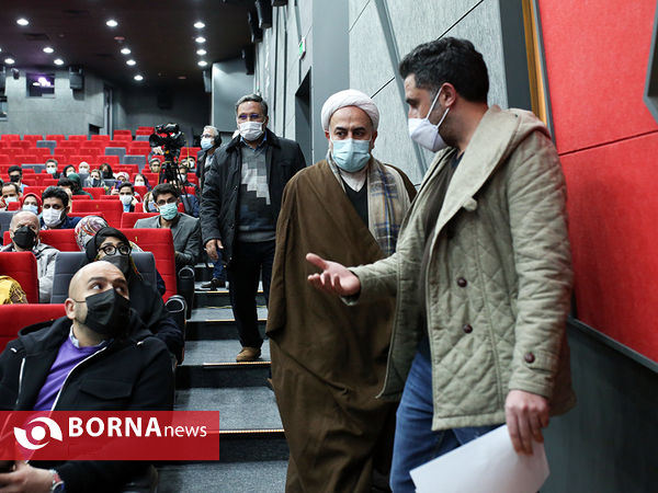 حجت الاسلام محمدرضا زائری