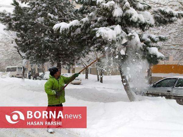 همدان به تنظیمات کارخانه برگشت