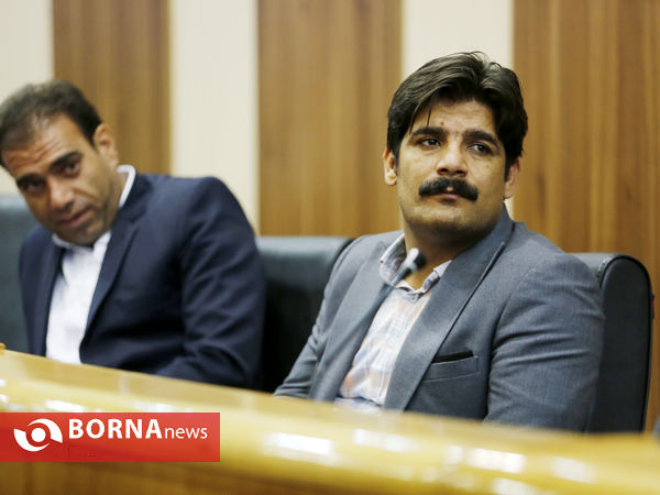 جلسه ستاد ساماندهی امور جوانان استان فارس
