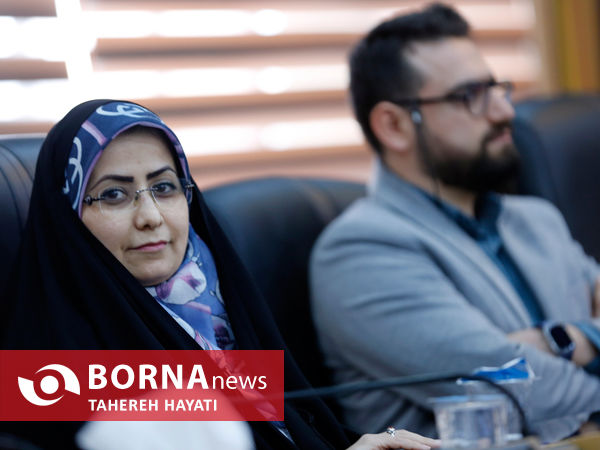 نشست هم اندیشی اصحاب رسانه با معاون سیاسی استانداری فارس
