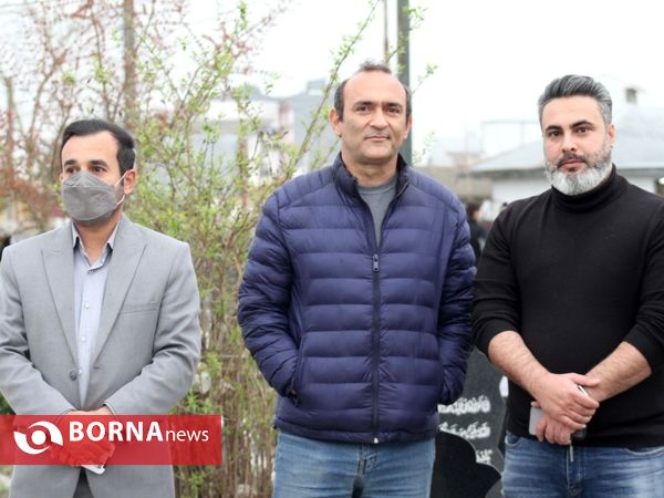 بیست و چهارمین سالگرد درگذشت «سیروس قایقران»