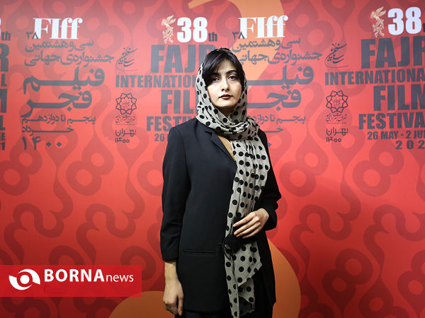 دومین روز سی و هشتمین جشنواره جهانی فیلم فجر