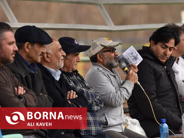 مسابقات چوگان جام قهرمانی باشگاه‌های کشور