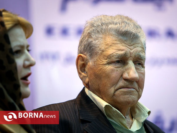 نشست خبری فدراسیون دوومیدانی