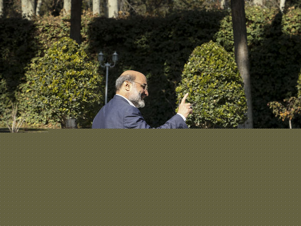 جلسه هیات دولت به ریاست دکتر روحانی