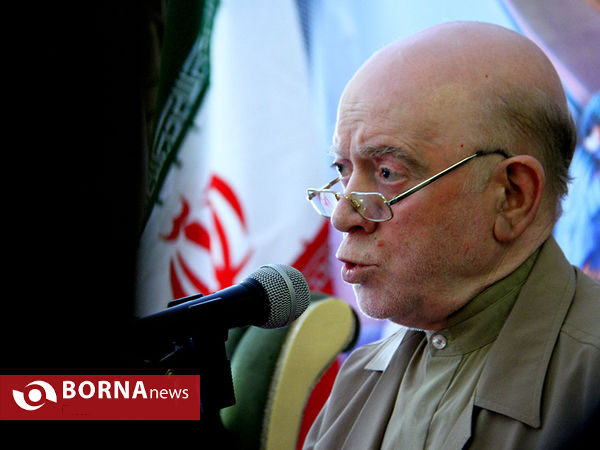 نشست خبری حزب موتلفه اسلامی